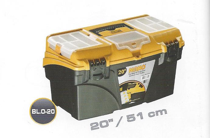 TAKIM CANTASI RAFLI  < BLO 20 '' >    MANO